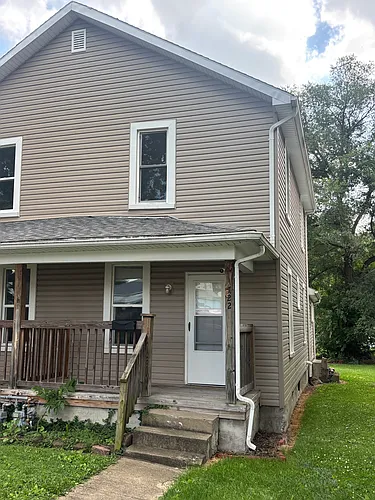 722 Harrison Ave #1 Photo 1
