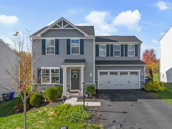 354 Arden Dr, Harmony, PA 16037