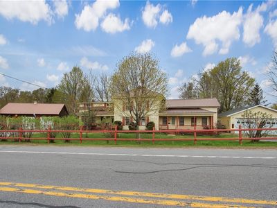 9704-9702 State Route 126, Castorland, NY, 13620