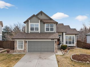 10134 White Oak Way, Highlands Ranch, CO 80129