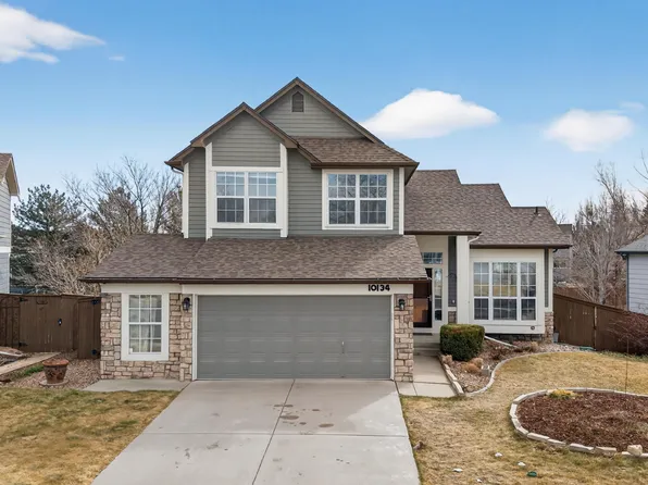 10134 White Oak Way, Highlands Ranch, CO 80129