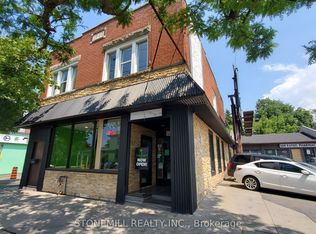 148 Ottawa St N #2, Hamilton, ON L8H 3Z3