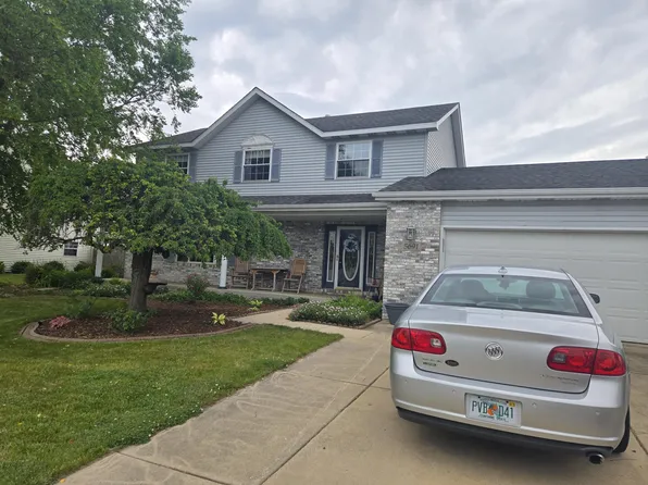 5691 Dove Dale Ave, Portage, IN 46368