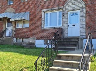6345 Gillespie St, Philadelphia, PA 19135