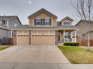 4761 S Liverpool Cir, Aurora, CO 80015