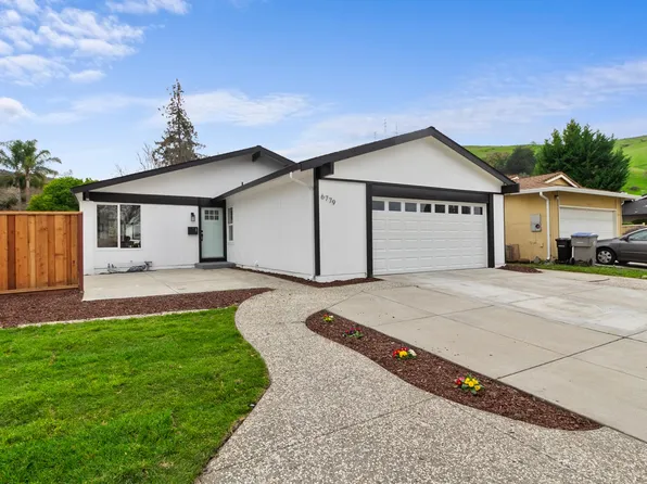 6779 Endmoor Dr, San Jose, CA 95119
