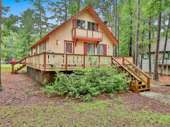 87 Saint Moritz Dr, Pine Mountain, GA 31822
