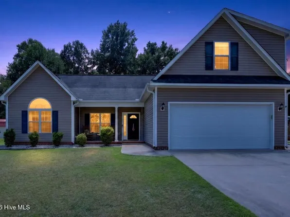 106 Fernie Lane, New Bern, NC 28560