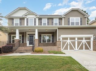 9540 Spurwig Ct, Charlotte, NC 28278