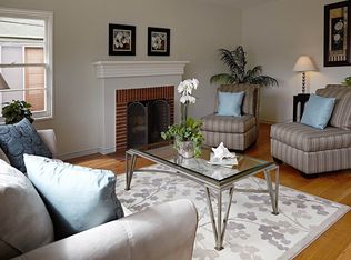 1625 Oak View Ave, Kensington, CA 94707