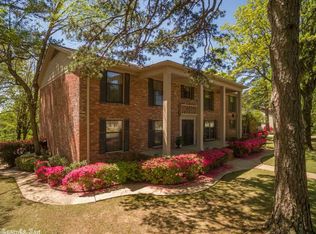 55 River Ridge Rd, Little Rock, AR 72227