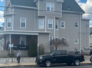 161 Indiana Ave FLOOR 3, Providence, RI 02905