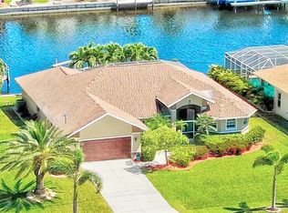 3937 SW 25th Ct, Cape Coral, FL 33914