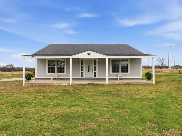 304 County Road 2260, Greenville, TX 75402