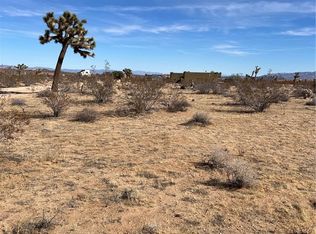 0 Fairmount Dr #135, Joshua Tree, CA 92252