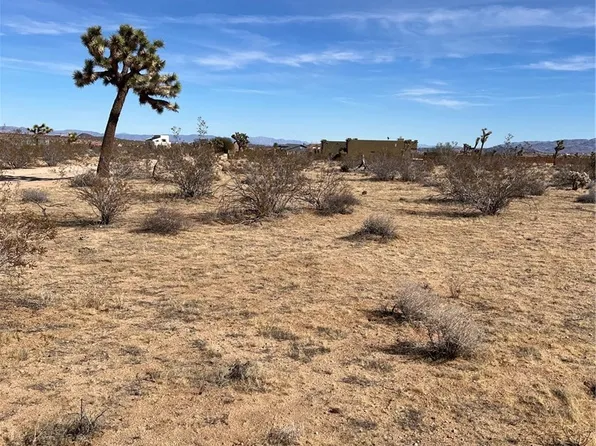 0 Fairmount Dr #135, Joshua Tree, CA 92252