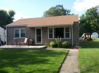 222 Nixon Dr, New Castle, IN 47362