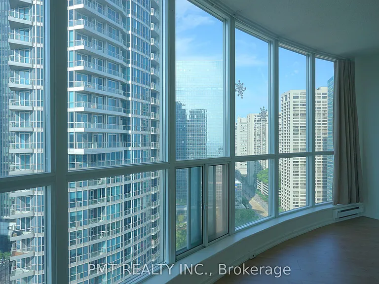 208 Queens Quay W #2401 — Photo 11