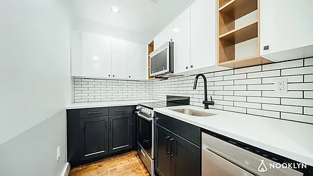 Rented by Nooklyn NYC LLC