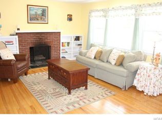 15 Pinecrest, Warwick, NY 10990