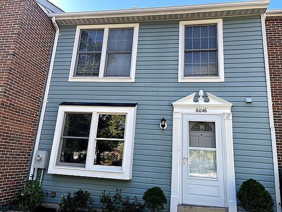 Beautiful Cul-De Sac