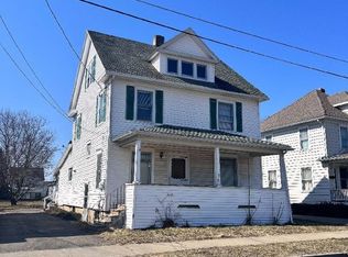 41 Charles St, Binghamton, NY 13905