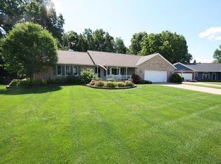 1005 Barton St, Otsego, MI 49078