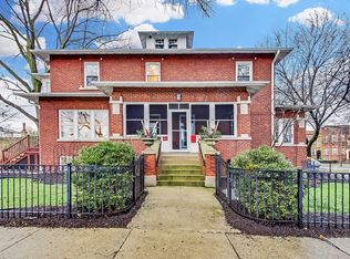 2625 W Ardmore Ave, Chicago, IL 60659