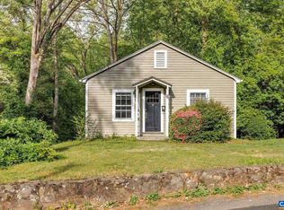 2325 Highland Ave, Charlottesville, VA 22903