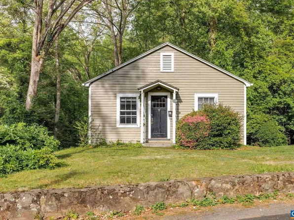 2325 Highland Ave, Charlottesville, VA 22903