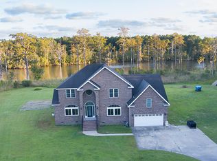 110 Craven River Ct, Camden, NC 27921