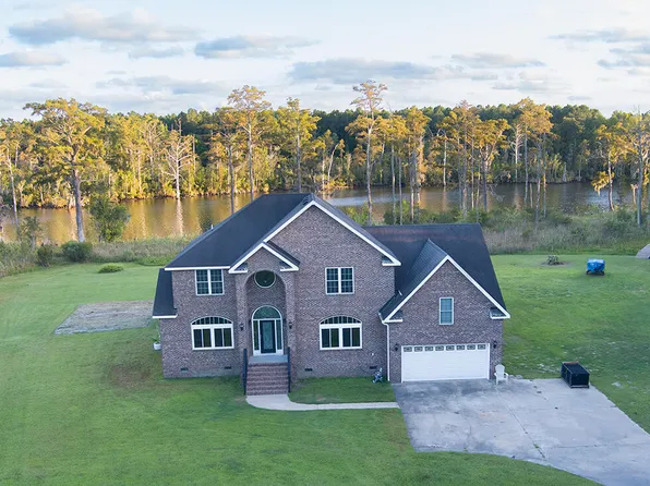 110 Craven River Court, Camden, NC 27921