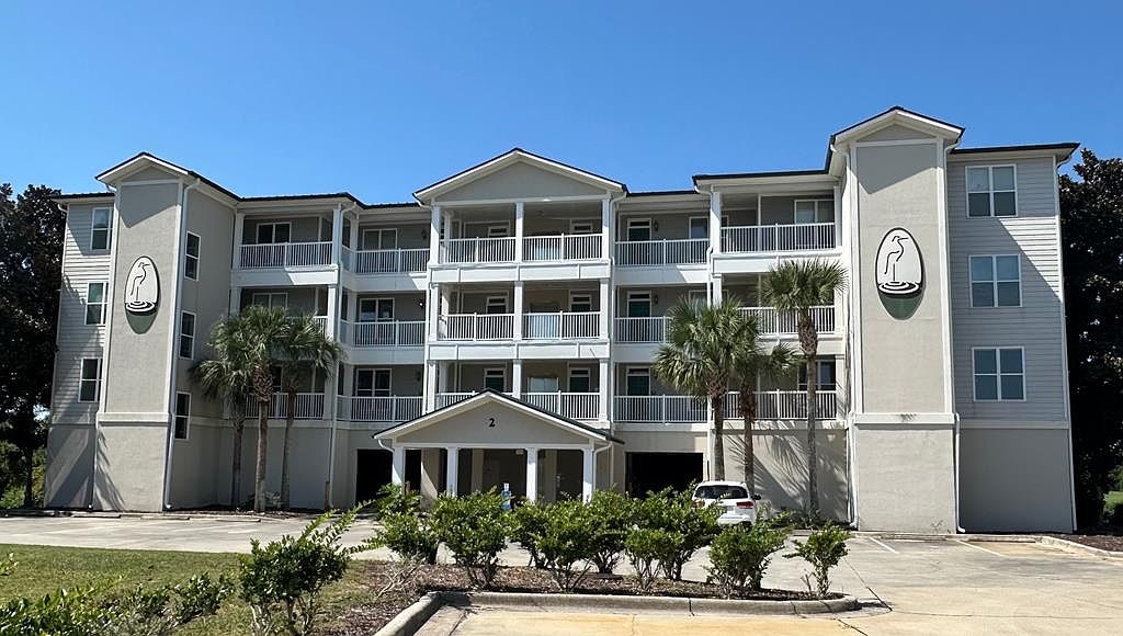 232 Eagles Way #232