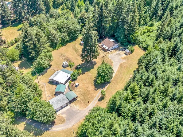 894 Krewson Dr, Drain, OR 97435
