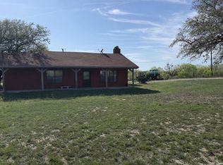 1155 Jones, Kingsbury, TX 78638