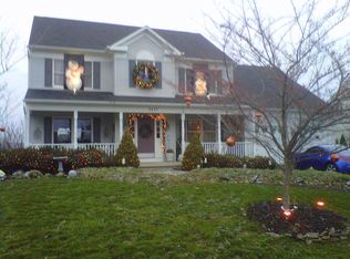 3417 Tudor Dr, Adamstown, MD 21710