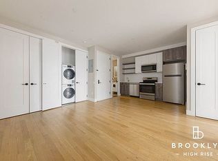 762 E 31st St #2A, Brooklyn, NY 11210