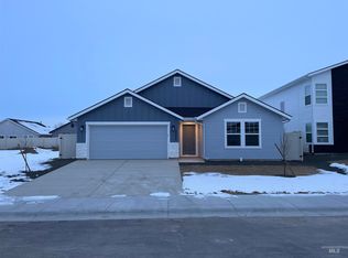 12424 Shadow River St, Caldwell, ID 83607