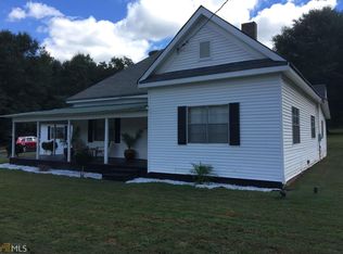 4840 Stagecoach Rd, Ellenwood, GA 30294