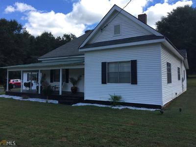 4840 Stagecoach Rd, Ellenwood, GA, 30294