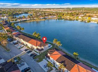Weitzer Serena Lakes Town, Miami, FL 33177