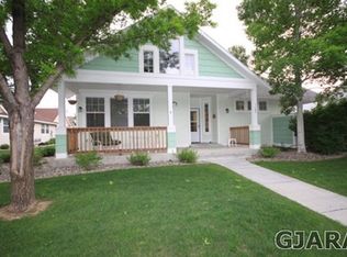 1122 Primrose Ln #A, Fruita, CO 81521