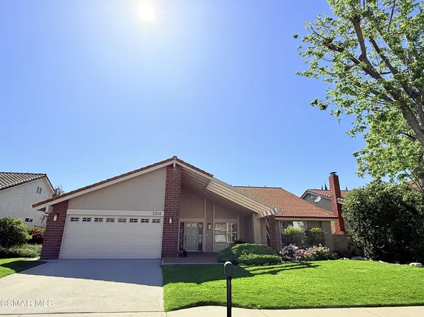 3318 S Allegheny Ct, Thousand Oaks, CA 91362