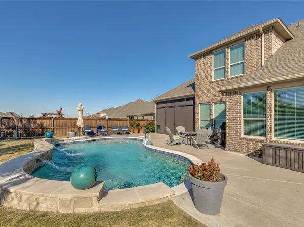 7921 Woodside Trl, North Richland Hills, TX 76182