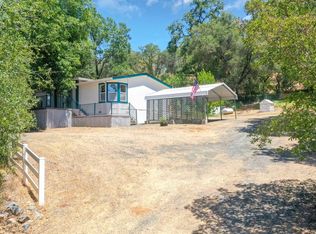 11439 Township Rd, Browns Valley, CA 95918
