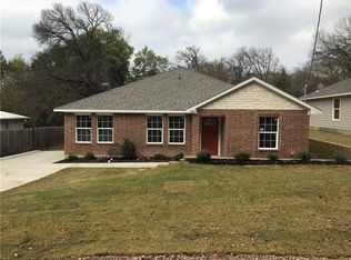 9219 Laneyvale Ave, Dallas, TX 75217