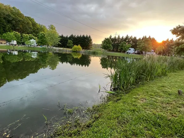 LOT 20 Mountain Meadows Cir, Morganton, GA 30560