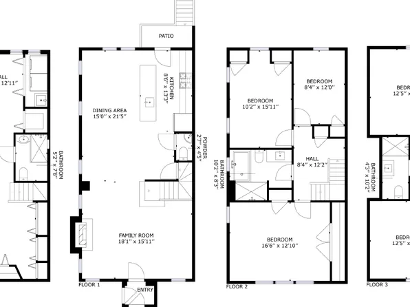 88-37 62nd Drive image 64 of 64