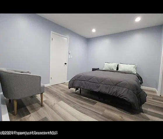 1 bed, 1.0 bath, 350 sqft, $850 — Photo 3