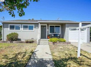 26823 Gaither Way, Hayward, CA 94544